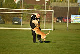 Chako vom Break Even Point