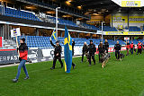Siegerehrung, Victory Ceremony