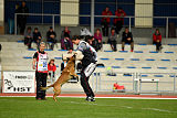 Avonwolf Al Capone Keith