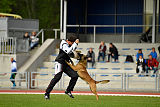 Avonwolf Al Capone Keith