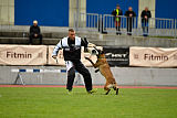 Delia Force Canina