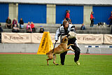 Uma Anubis the Second