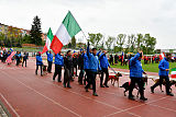 Siegerehrung, Victory Ceremony