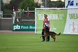 Storm Marinchuk K-9