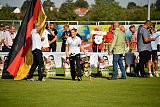 Siegerehrung, Victory Ceremony