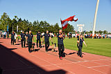 Siegerehrung, Victory Ceremony