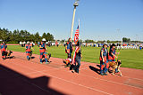 Siegerehrung, Victory Ceremony
