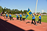 Siegerehrung, Victory Ceremony