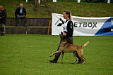 Zack vom Further Moor