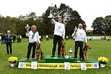 Siegerehrung, Victory Ceremony