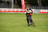 Meiko des Orckis de l`Adret