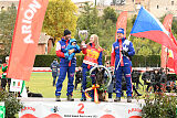 Siegerehrung, Victory Ceremony