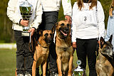 Siegerehrung, Victory Ceremony