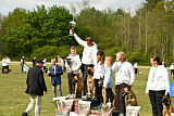 Siegerehrung, Victory Ceremony