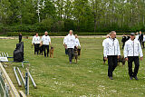 Siegerehrung, Victory Ceremony