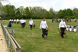 Siegerehrung, Victory Ceremony
