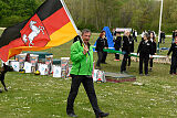 Siegerehrung, Victory Ceremony
