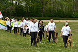 Siegerehrung, Victory Ceremony