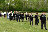 Siegerehrung, Victory Ceremony