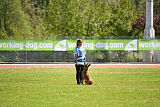 Iris Veranis K-9 Dog Center