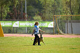 Iris Veranis K-9 Dog Center