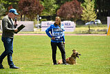Iris Veranis K-9 Dog Center
