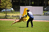 Iris Veranis K-9 Dog Center