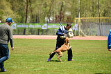 Iris Veranis K-9 Dog Center