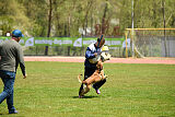 Iris Veranis K-9 Dog Center