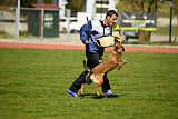 Chicka Force Canina