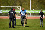 G'Dracarys Force Canina