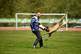 G'Dracarys Force Canina