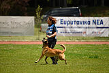 Indy vom Causa Nostre Letitia