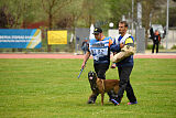 Patriot van de Berlex-Hoeve